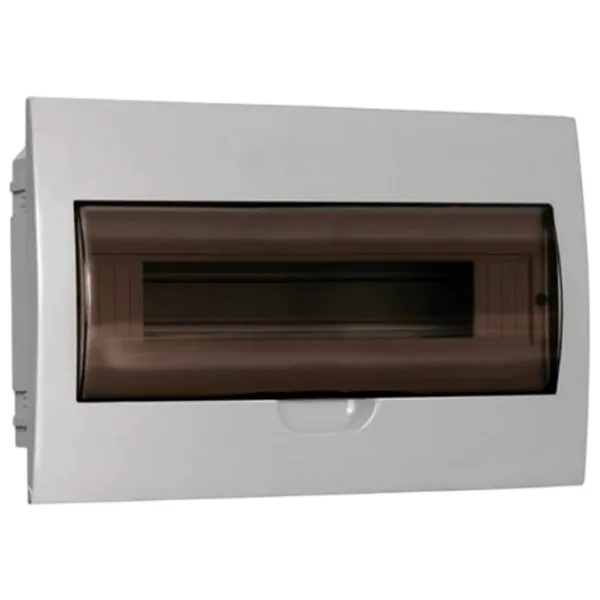 Щит для автоматов IEK MKP12-V-04-18-41-FCN Пластик / IP41 photo 1