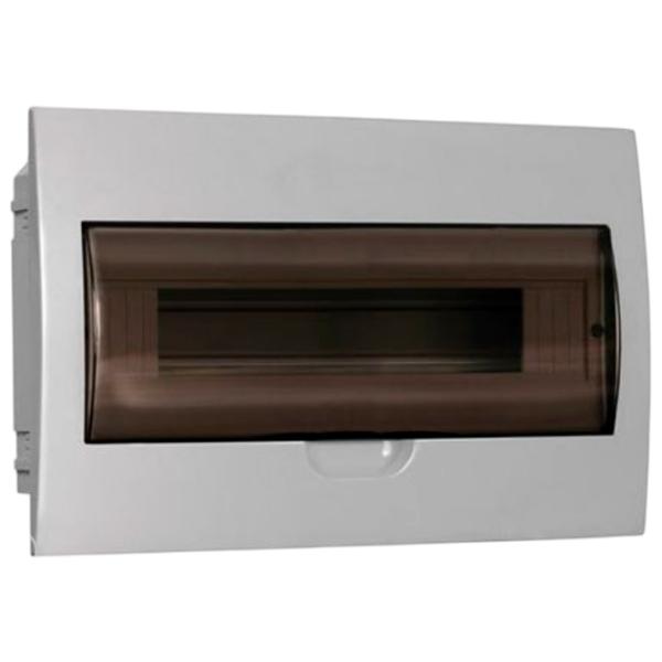 Щит для автоматов IEK MKP12-V-04-18-41-FCN Пластик / IP41 photo 1