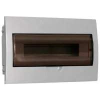 Щит для автоматов IEK MKP12-V-04-18-41-FCN Пластик / IP41