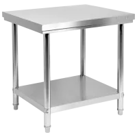 Masă de producție Yato YG-09006 Aluminiu / Inox photo 2