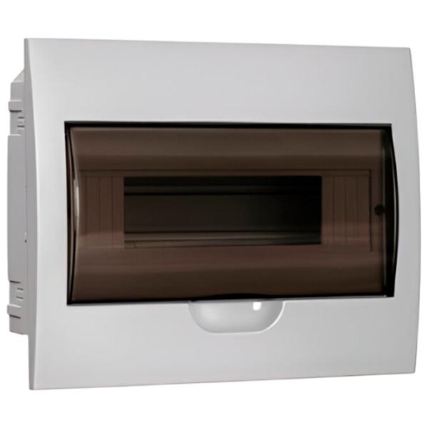 Щит для автоматов IEK MKP12-V-04-12-41-FCN Пластик / IP41 photo 1