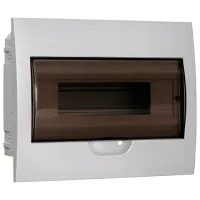 Cutie pentru automate IEK MKP12-V-04-12-41-FCN Plastic / IP41