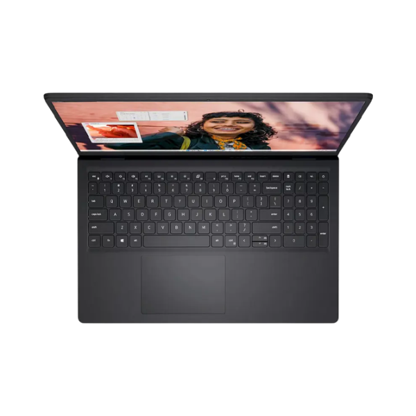 Dell Inspiron 3530 Core i5 1334U / 16 GB / 512 GB / VGA Integrată / Black photo 2