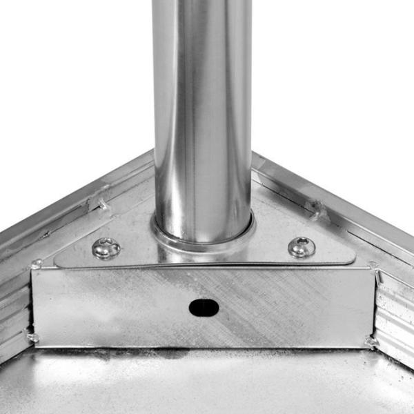 Masă de producție Yato YG-09002 Aluminiu / Inox photo 5