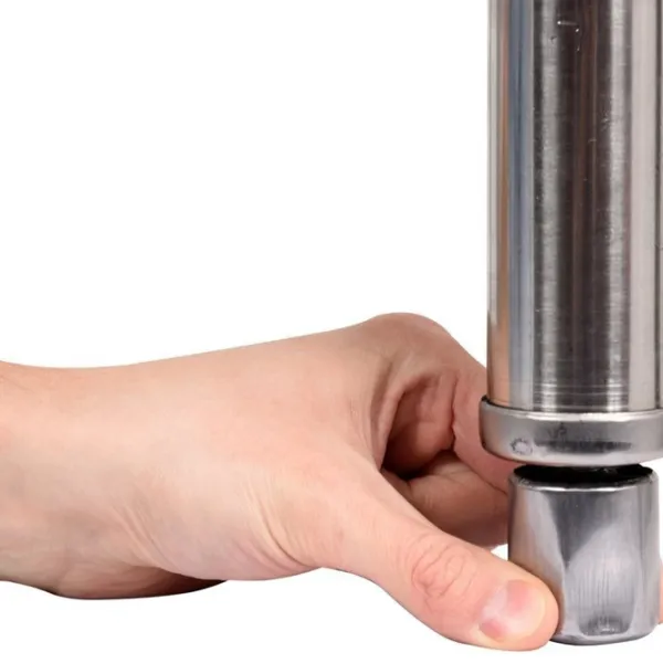 Masă de producție Yato YG-09002 Aluminiu / Inox photo 7