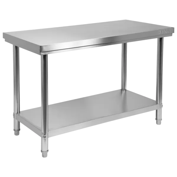 Masă de producție Yato YG-09002 Aluminiu / Inox photo 10