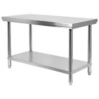 Masă de producție Yato YG-09004 Aluminiu / Inox photo 2