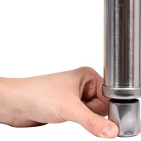Masă de producție Yato YG-09004 Aluminiu / Inox photo 8
