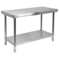 Masă de producție Yato YG-09004 Aluminiu / Inox photo 11