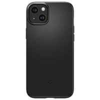 Husă pentru smartphone Apple iPhone 15 Spigen / Back / TPU / Black