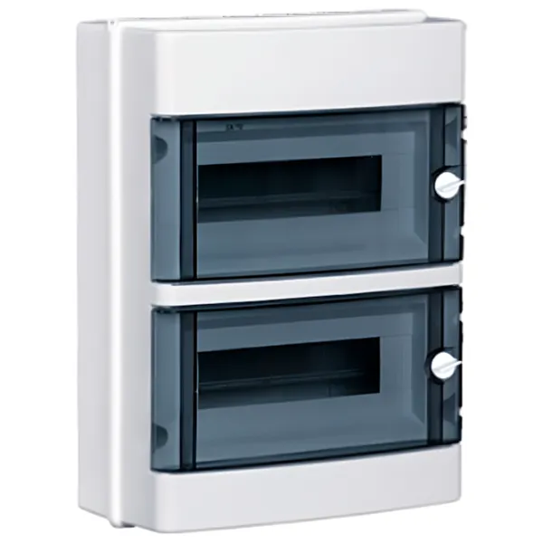 Щит для автоматов IEK MKP72-N-38-55 Пластик / IP55 photo 1