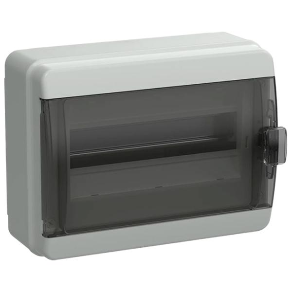 Щит для автоматов IEK TF5-KP72-N-12-65-K03-K02 Пластик / IP65 photo 1