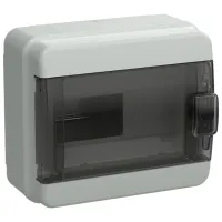 Cutie pentru automate IEK TF5-KP72-N-08-65-K03-K02 Plastic / IP65