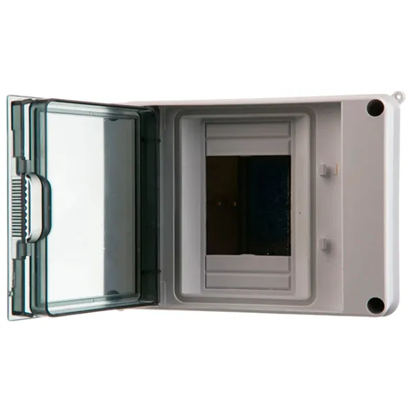 Щит для автоматов IEK MKP72-N-05-55 Пластик / IP55 photo 1