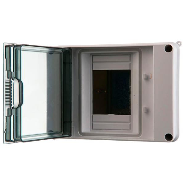 Щит для автоматов IEK MKP72-N-05-55 Пластик / IP55 photo 1