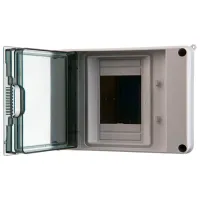 Щит для автоматов IEK MKP72-N-05-55 Пластик / IP55