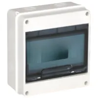 Щит для автоматов IEK MKP72-N-09-55 Пластик / IP55