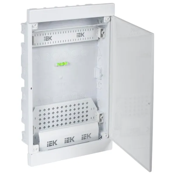 Щит для автоматов IEK MKP15-V-06-36-41 Пластик / IP41 photo 1