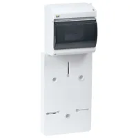 Панель для счётчика IEK MPP10-1 Пластик / IP40