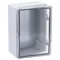 Cutie pentru automate IEK MKP92-N-503519-65 Plastic / IP65