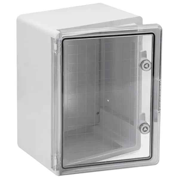 Щит для автоматов IEK MKP92-N-403022-65 Пластик / IP65 photo 1