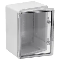 Щит для автоматов IEK MKP92-N-403022-65 Пластик / IP65