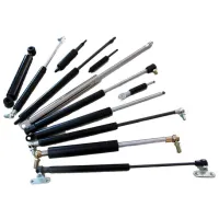 Amortizor portbagaj ALG 8.1187 Volkswagen