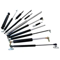 Amortizor portbagaj ALG 8.7993 Suzuki