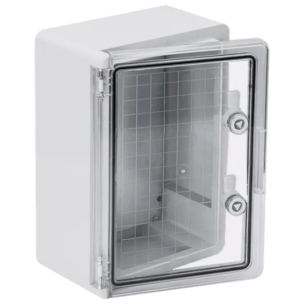 Щит для автоматов IEK MKP92-N-352515-65 Пластик / IP65 photo 1