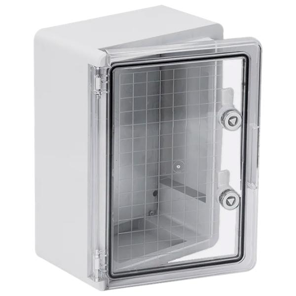 Щит для автоматов IEK MKP92-N-352515-65 Пластик / IP65 photo 1