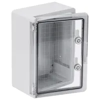 Щит для автоматов IEK MKP92-N-352515-65 Пластик / IP65