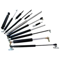 Amortizor portbagaj ALG 8.0084/2 Mini