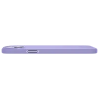 Husă pentru smartphone Apple iPhone 15 Spigen / Back / TPU / Iris Purple photo 6
