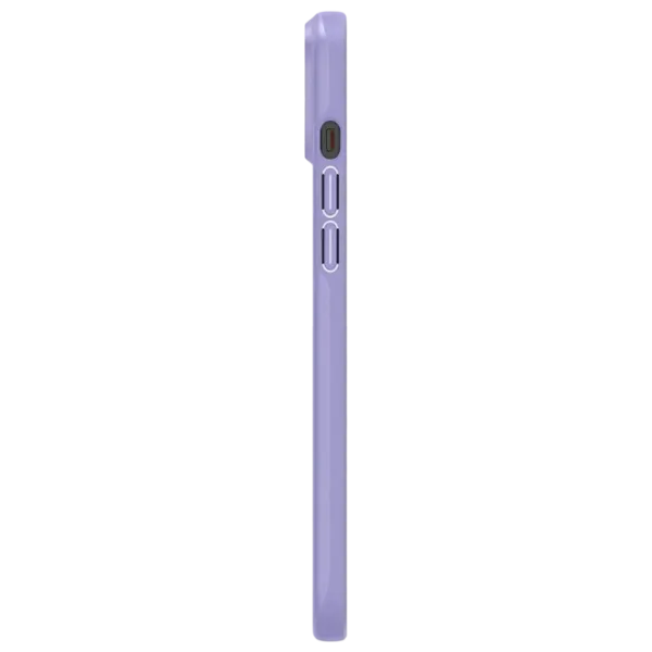 Husă pentru smartphone Apple iPhone 15 Spigen / Back / TPU / Iris Purple photo 8