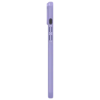 Husă pentru smartphone Apple iPhone 15 Spigen / Back / TPU / Iris Purple photo 8