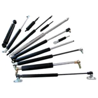 Amortizor portbagaj ALG 8.0207 Ford