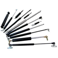 Amortizor portbagaj ALG 8.8016 Toyota