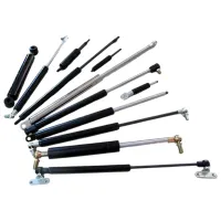 Amortizor portbagaj ALG 8.0452 Audi