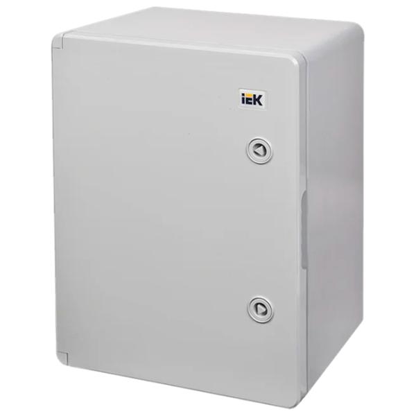 Cutie pentru automate IEK MKP93-N-403022-65 Plastic / IP65 photo 1