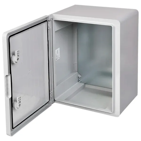 Cutie pentru automate IEK MKP93-N-403022-65 Plastic / IP65 photo 2