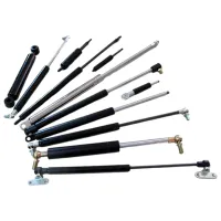 Amortizor portbagaj ALG 2.0612 Renault