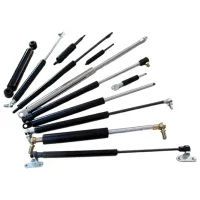 Amortizor portbagaj ALG 8.0041/1 Volkswagen