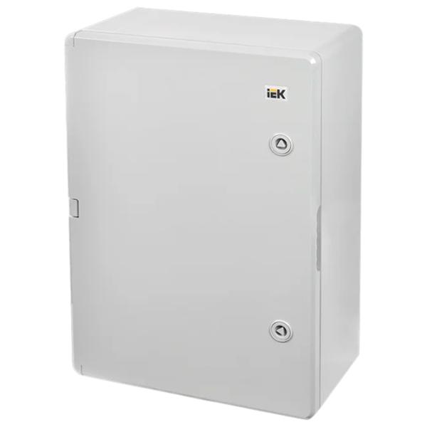 Cutie pentru automate IEK MKP93-N-503519-65 Plastic / IP65 photo 1