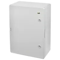 Cutie pentru automate IEK MKP93-N-503519-65 Plastic / IP65