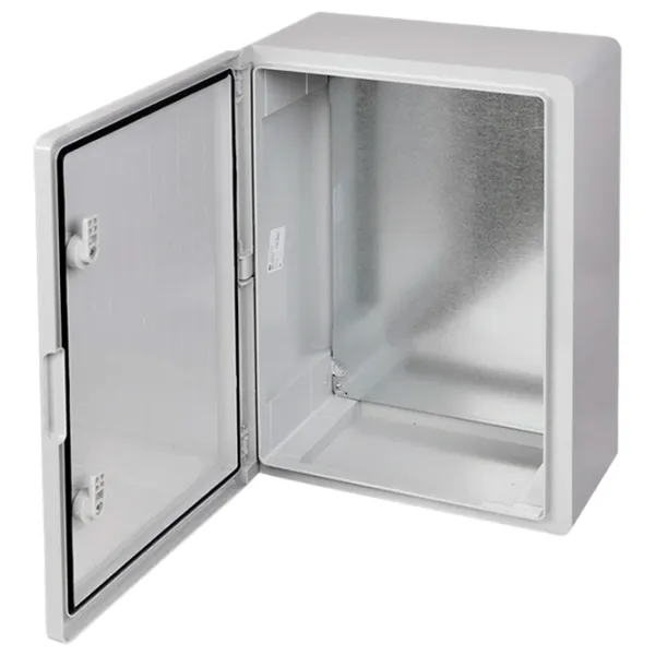 Cutie pentru automate IEK MKP93-N-503519-65 Plastic / IP65 photo 2