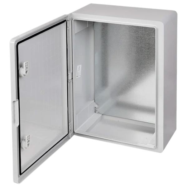 Cutie pentru automate IEK MKP93-N-503519-65 Plastic / IP65 photo 2