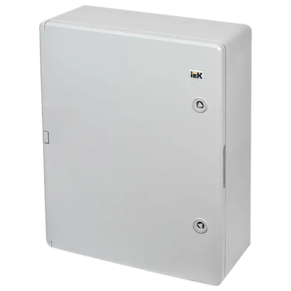 Cutie pentru automate IEK MKP93-N-504018-65 Plastic / IP65 photo 1