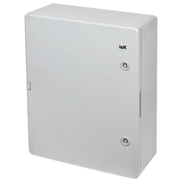 Cutie pentru automate IEK MKP93-N-504018-65 Plastic / IP65 photo 1