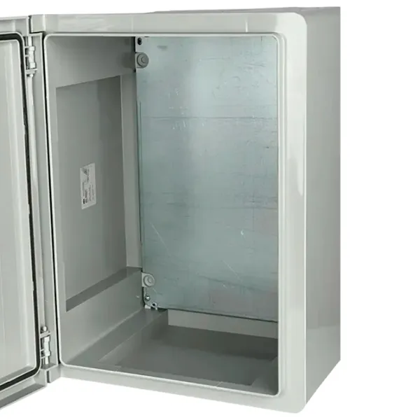 Cutie pentru automate IEK MKP93-N-504018-65 Plastic / IP65 photo 2