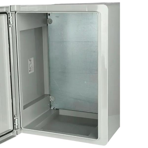 Cutie pentru automate IEK MKP93-N-504018-65 Plastic / IP65 photo 2